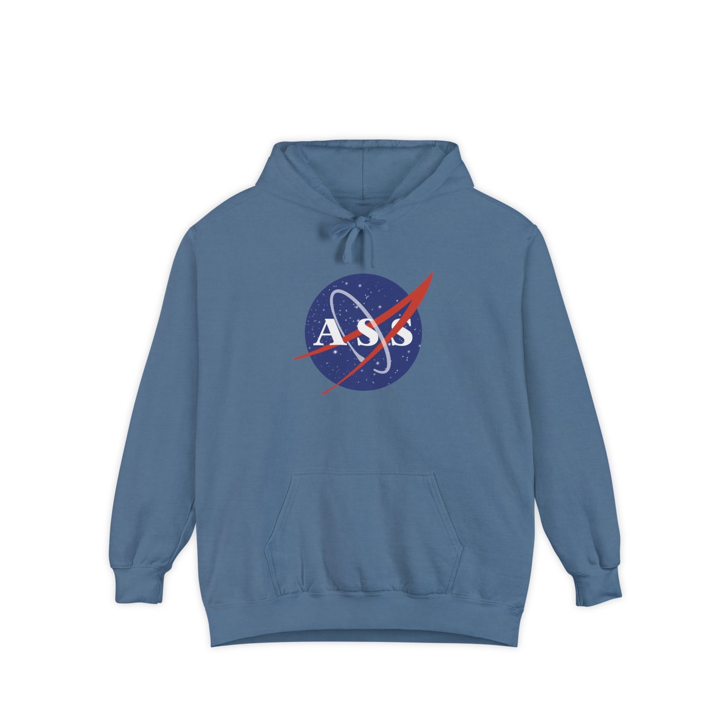N-ASS-A Hoodie