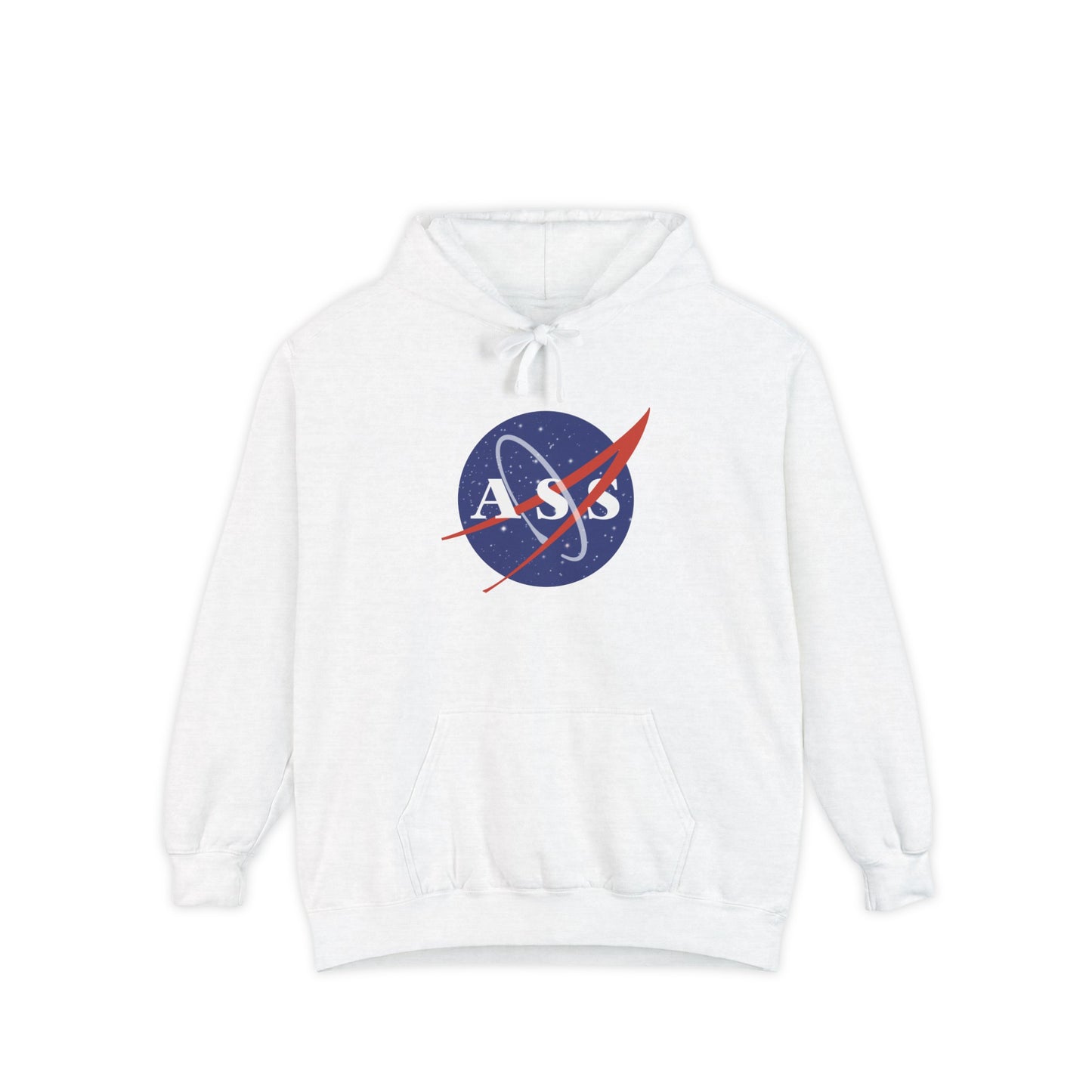 N-ASS-A Hoodie