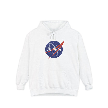N-ASS-A Hoodie
