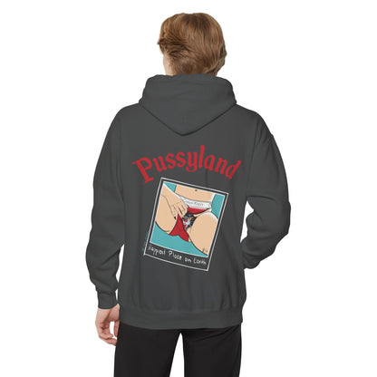 Happiest place on earth