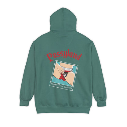 Happiest place on earth