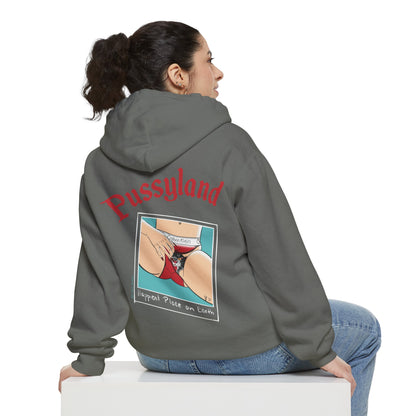 Happiest place on earth