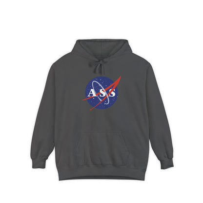 N-ASS-A Hoodie