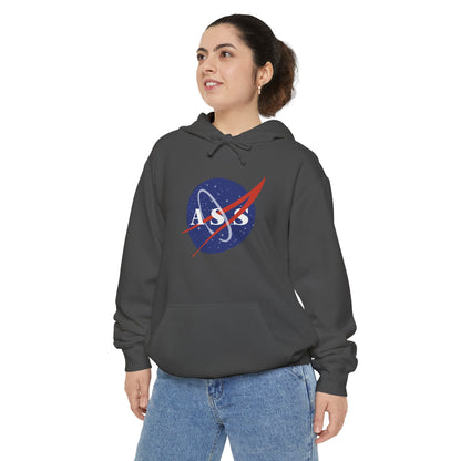 N-ASS-A Hoodie