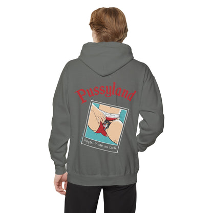 Happiest place on earth