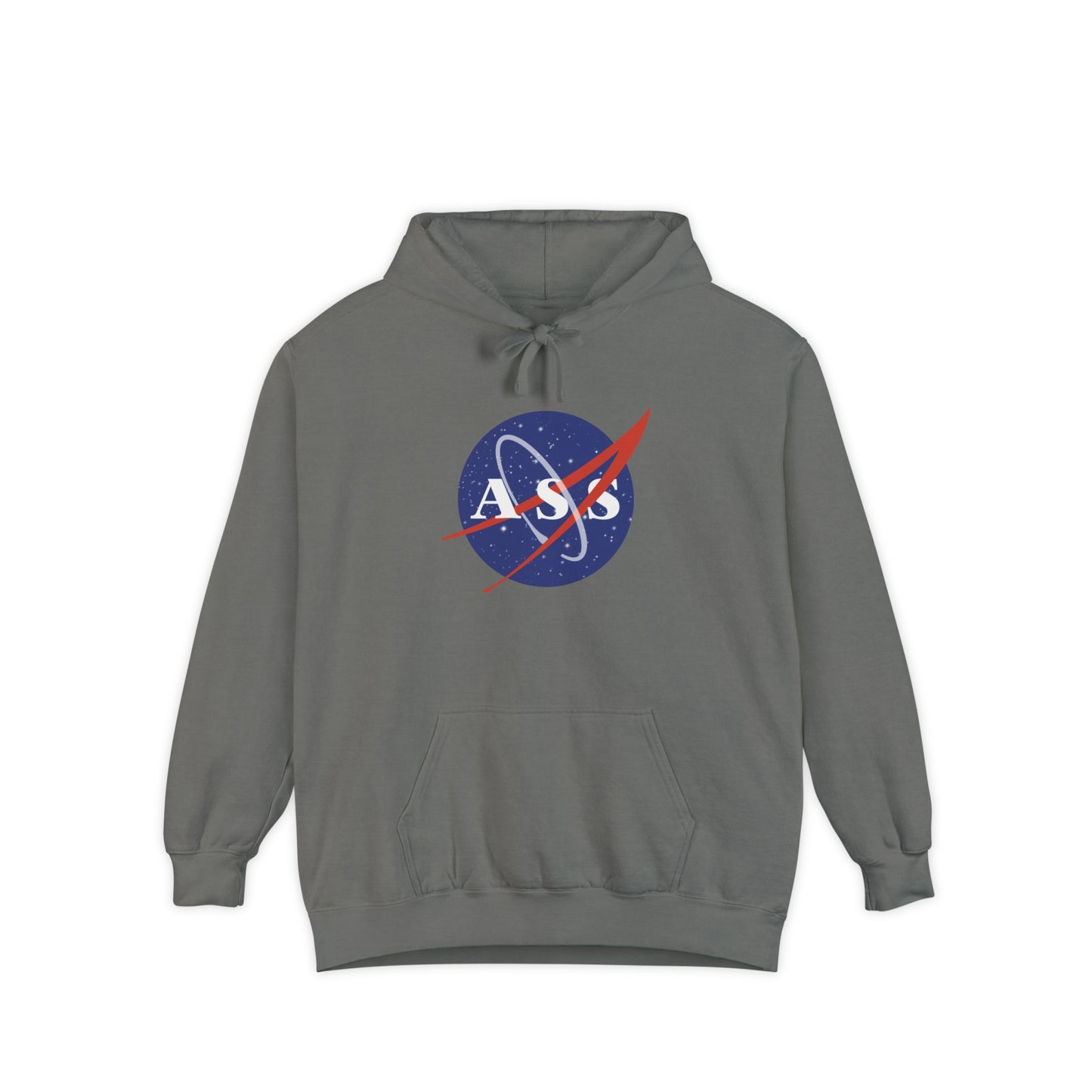 N-ASS-A Hoodie