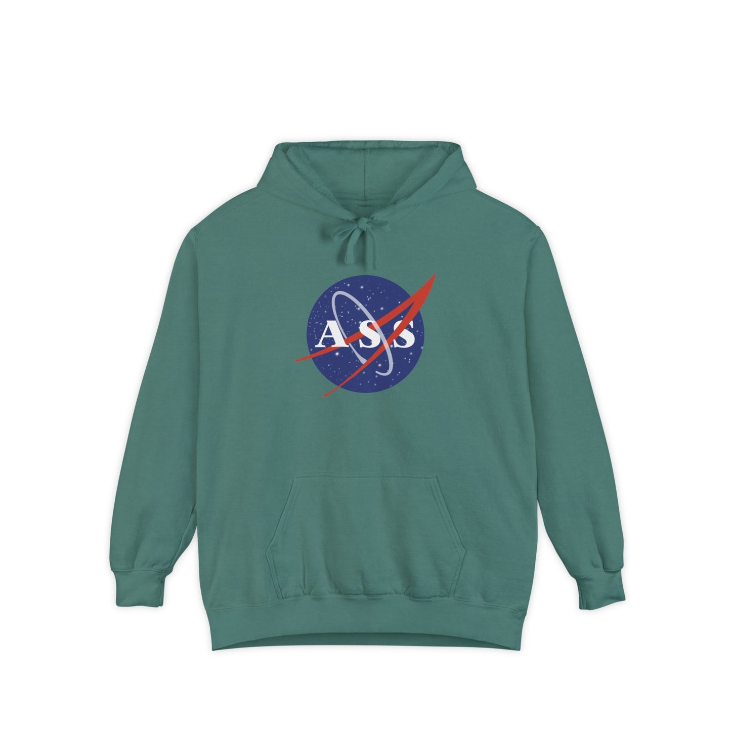 N-ASS-A Hoodie